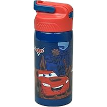 Borraccia Termica Bambini Genio Della Lampada Personalizzata Con Nome - Foto 6