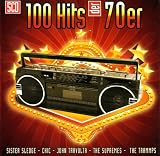 100 Hits der 70er - Ike & Tina Turner