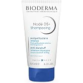 Bioderma Node DS+ Yağlı Kepeğe Karşı Etkili Deterjan İ&ccedil;ermeyen Sa&ccedil; Bakım Şampuanı 125 ml