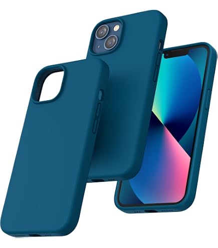 Apple iPhone 13, 256GB, Blue - (Renewed): Amazon.co.uk