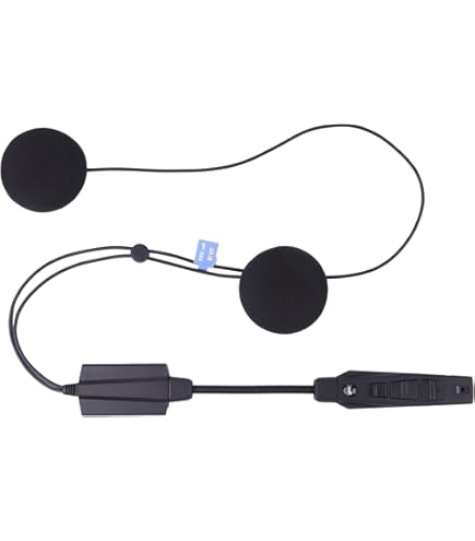 SENA 20S BLUETOOTH HELMET HEADSET SINGLE PACK : Amazon.in: Electronics
