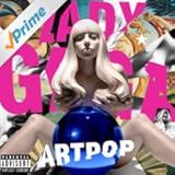 Artpop [Explicit]