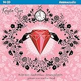 Rubinrot - Saphirblau - Smaragdgrün: Liebe geht durch alle Zeiten by