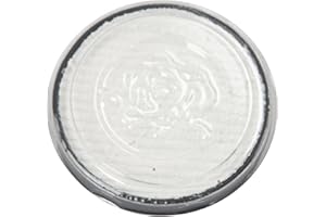 ‎EULENSPIEGEL Eulenspiegel - Profi-Aqua Make Up, Schminke 3,5 ml, Schminkfarben für Kinder und Erwachsene