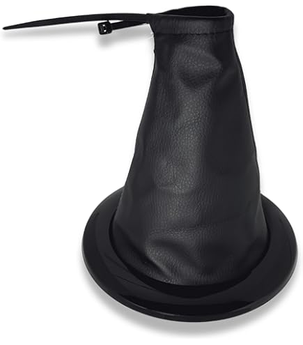 Kit Cuffia Cambio Per Renault Megane II 2002-2009 - Cornice Argento Satinato Con Ghiera