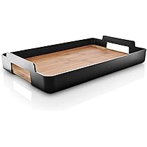 PURITEA - Magnetisch Theedienblad - 6 Blikjes, Met De Door Jou Gekozen Smaken Losse Thee Is O
