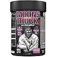 Zoomad Labs Moonstruck II Pre-Workout | Premium Energy and Focus Enhancer | Increases Strength and Endurance | Candy Coke Flavor | Made in Spain