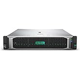 HPE DL380 Gen10 6248R 1P 32G NC 8SFF Svr