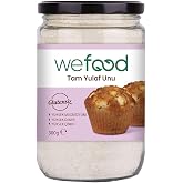 Wefood Glutensiz Tam Yulaf Unu 300 gr