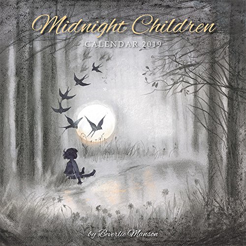 Download Midnight Children 2019 Calendar Download Midnight Children 2019 Calendar