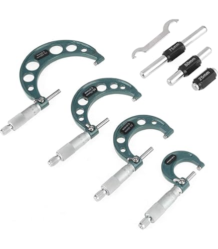 Medidor De Plástico Powerbuilt 648441 | Cuotas Sin Interés - Foto 3