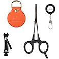Maximumcatch Maxcatch Fly Fishing Tool and Accessories Combo Kit Vest Pack Tool Combo