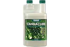CANNA Hydrogarden Cannacure 1L Concentrate Liquid