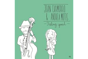 Feeling Good r.Vinyl)