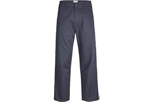 JACK & JONES Jpstalex Jjclean Worker - Spodnie Mężczyźni