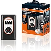 Osram TYREINFLATE 4000