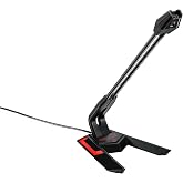Trust 20688 GXT 210 Scorp Kablolu Mikrofon