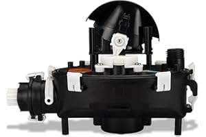 Dolphin Pièce détachée certifiée Moteur de Remplacement - Référence 9995387-EX