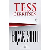 Bı&ccedil;ak Sırtı
