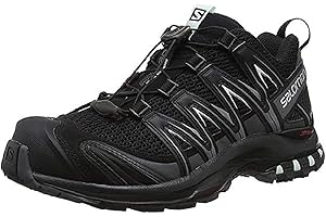 SALOMON Women's Xa Pro 3D Trail Running Shoes