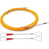 Cable Guide, Cable Guide, Cable Guide 10m (0.3 cm - 10 m) | B0F1KJDBHV