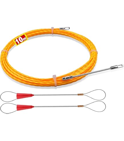Professional Cable Probe 3 Mm Diameter 15 M, Diameter - View #7