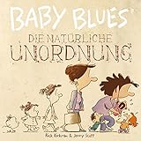 Cover zum Buch Baby Blues 12. Die natürliche Unordnung