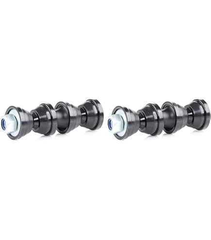 Bielletta Barra Stabilizzatrice Posteriore Destra DELPHI TC1526 | Compatibile Con Honda CR-V II (RD) - 2