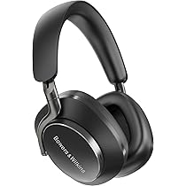 Bowers & Wilkins Px7 S3 Casque Supra-Auriculaire sans Fil