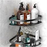 Get 67% Off Stainless Steel Bathroom Rack & Shampoo Holder for ₹326 (Original Price ₹999)