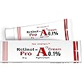 Bio Mystery Retinol Pro Night Cream 0.1 (30 Gram / 1.05 Oz)