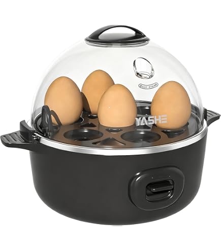 Schramm® 12 bicchieri per uova in acciaio inossidabile lucidato 12 bicchieri per uova Egg Cup supporto per uova Egg Cup