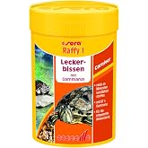 Sera Raffy I 100 ml/12 gr Kaplumbağa Yemi