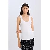 DeFacto Regular Fit Pamuklu Atlet R9041AZ25SP