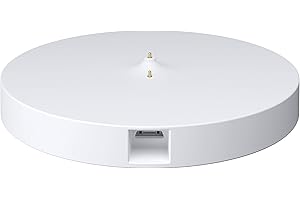 Ultimate Ears Station de recharge POWER UP. Fonctionne avec BOOM 3, MEGABOOM 3, BLAST et MEGABLAST, blanc