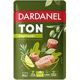 Dardanel Olive Oil Tuna Bag 80 gr
