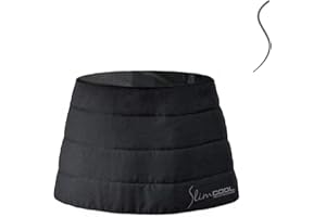 Slimcool ShapeBelt | Abnehmen durch Kühlung | Cryo Shapewear (zur Aktivierung von braunem Fett) | Schlanker durch Energieverbrauch | Waistbelt zur Diät