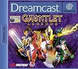 Gauntlet Legends - 