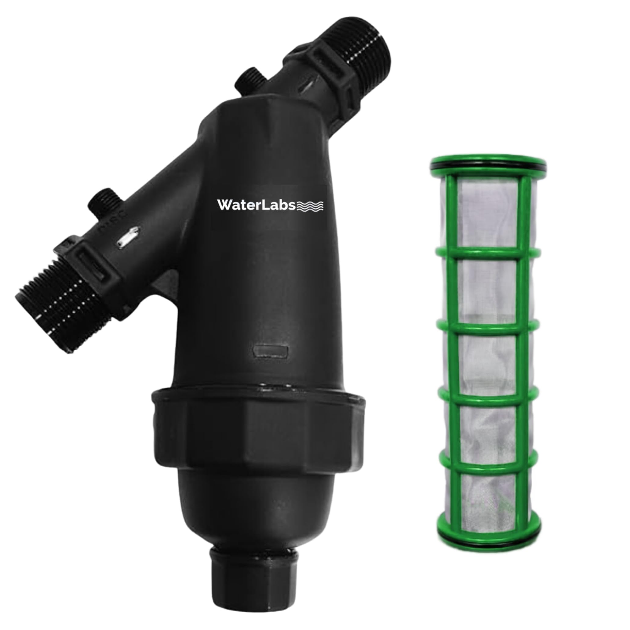 WaterLabs WL0825 Water Tank Filter: The Ultimate Solution for Clean Water