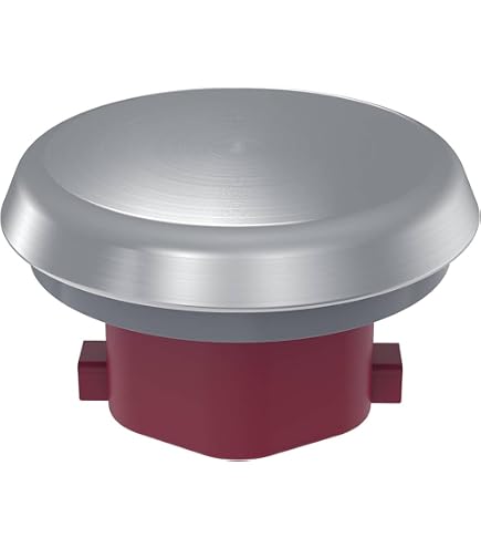 Pellicola In Vetro Flessibile 9H Per Silvercrest Monsieur Cuisine Connect SMART (0,2mm)