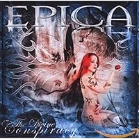 The Divine Conspiracy