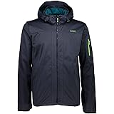firetrap softshell jacket