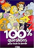 100% questions pour toute la famille