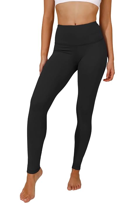 90 Degree By Reflex High Waist Squat 