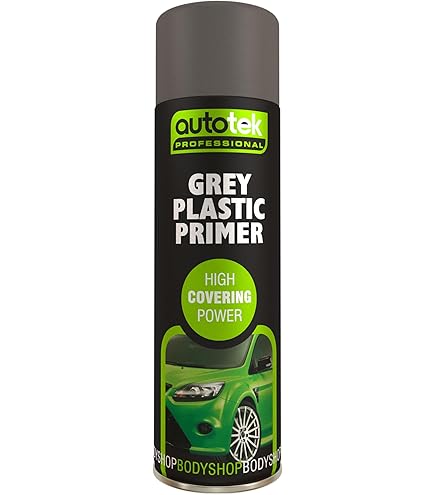 Spectral Under 395 Anti-Corrosion Epoxy Aerosol Primer - 500ml - View #8