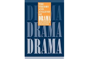 The Theory and Analysis of Drama