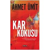 Kar Kokusu: "&Ouml;lmek... T&uuml;rkiye'den Binlerce Kilometre &Ouml;tede, Karlar Altındaki Bu &Uuml;lkede"