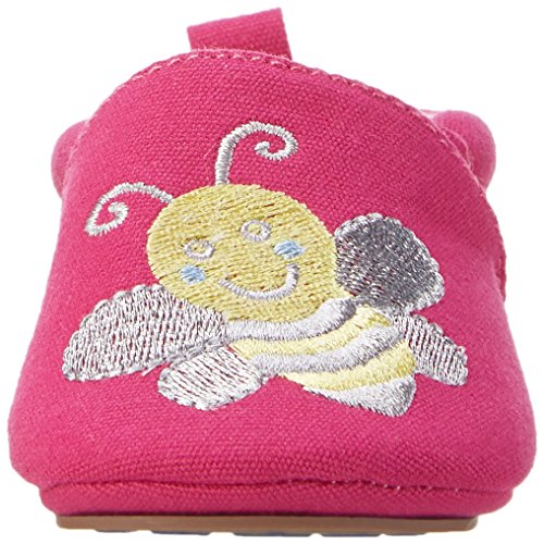 Sterntaler Baby Mädchen Krabbelschuh - 4