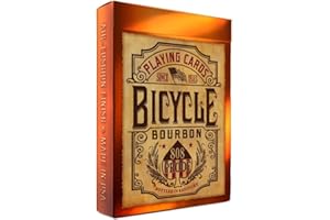 Bicycle Bourbon
