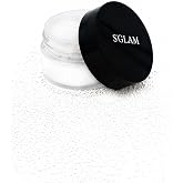 S'glam Loose Powder White
